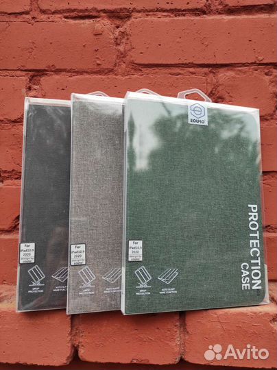 Чехол iPad Pro 10.9 2020