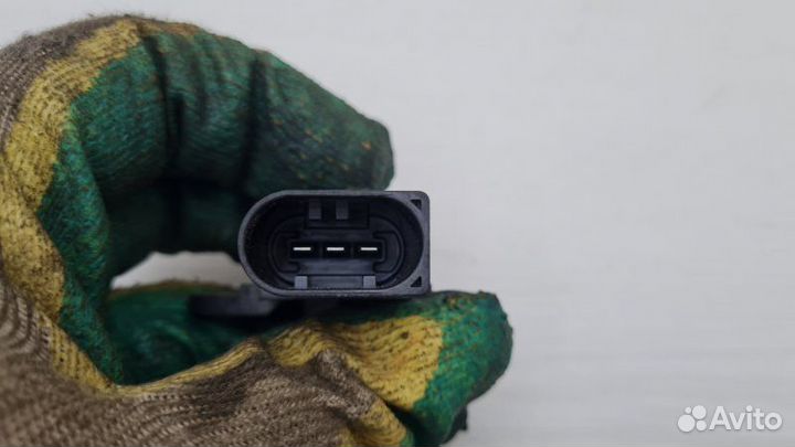 Датчик абсолютного давления Bmw X5 E70 N52B30AF