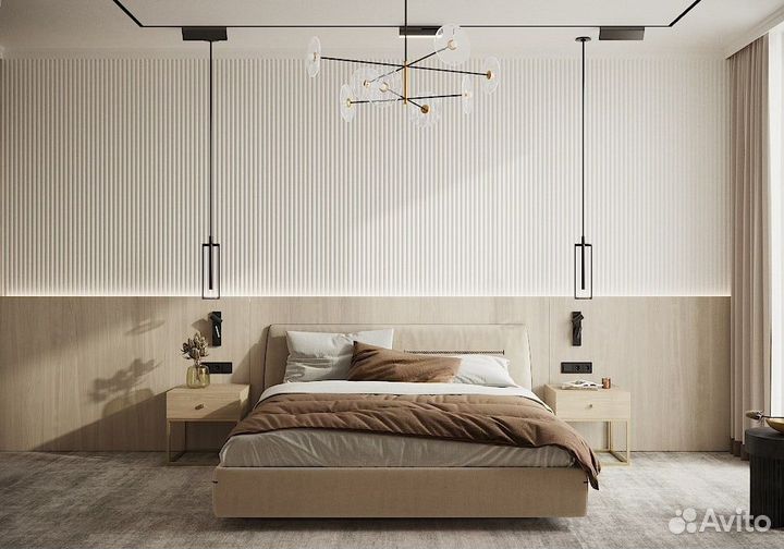 Дизайн интерьера