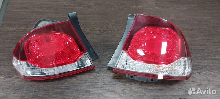 Фонарь Honda Civic 4D