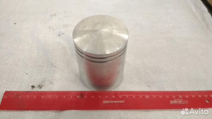 Поршень пд Н1 Д24.С06