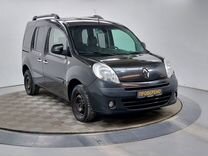 Renault Kangoo 1.5 MT, 2013, 282 673 км, с пробегом, цена 699 000 руб.