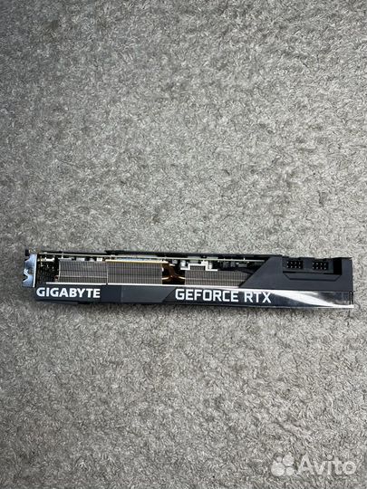 Rtx 3080Ti Gigabyte Eagle