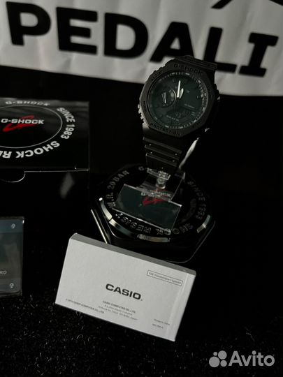 Часы Casio G-Shock