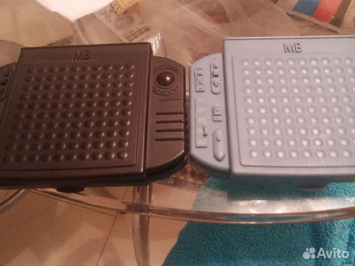 Игра морской бой