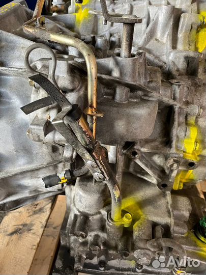 АКПП Nissan Serena PC24 2.0л