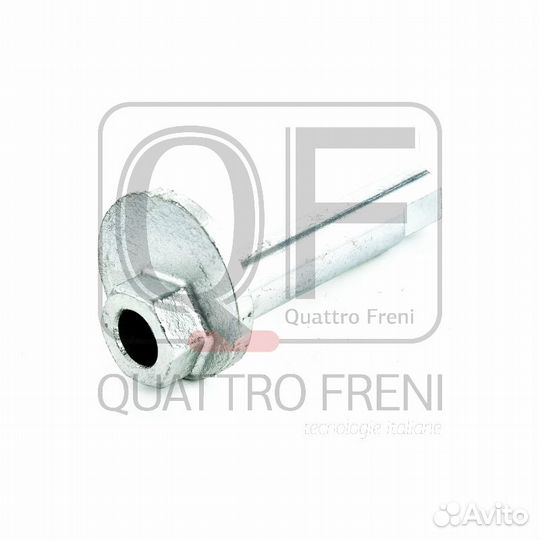 Болт эксцентрик, qf00x00022