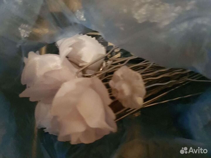 13 резинок для волос