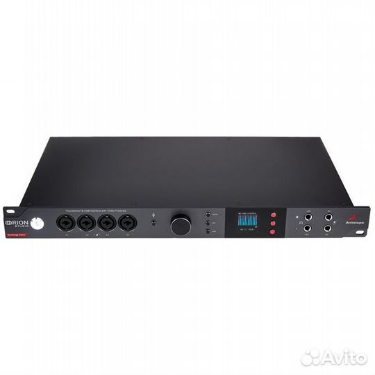 Antelope Audio Orion Studio SC Synergy Core