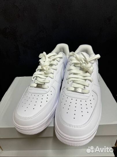 Nike Air Force 1 low оригинал