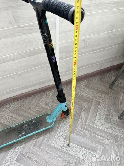 Трюковой Самокат oxelo scooters