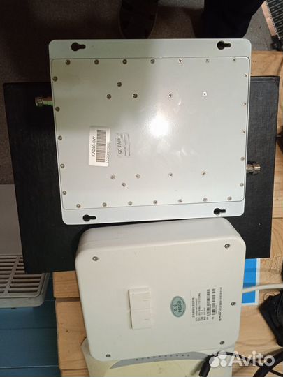 Gsm репитер kw20c-dw