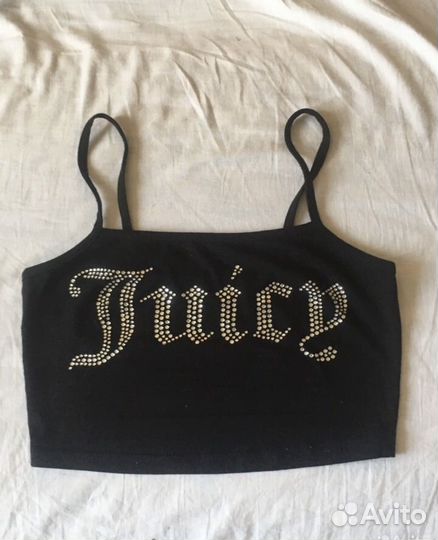 Топ Juicy