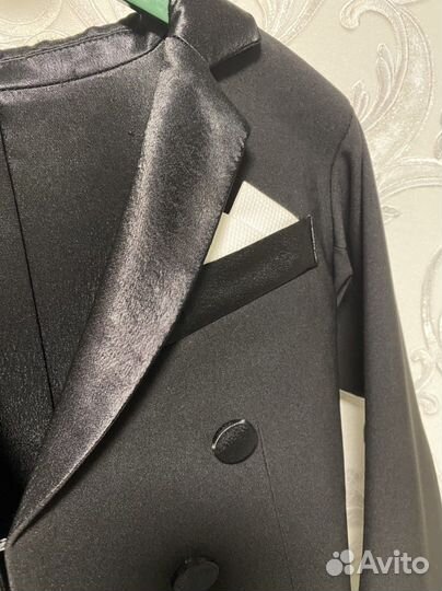 Фрак для бальных танцев