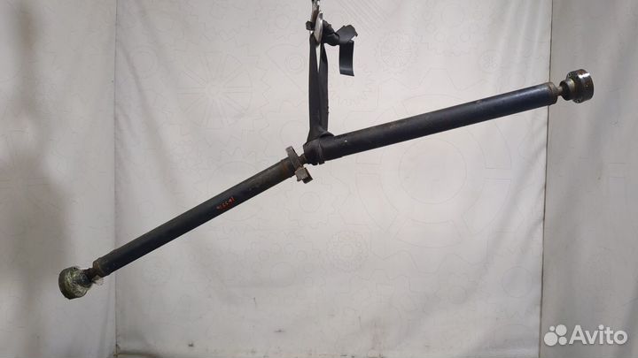 Кардан Audi A6 (C6), 2008