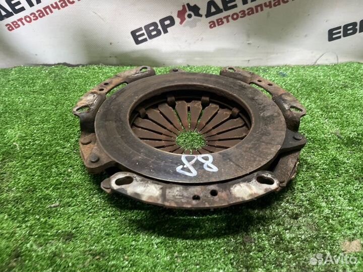 Корзина сцепления Renault Symbol седан 1.4 K4JA712