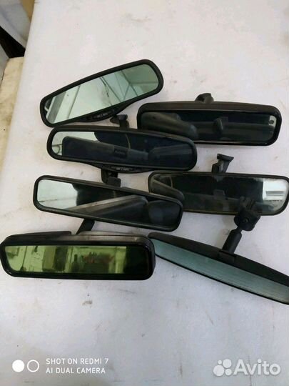 Зеркало салон Jeep Grand Cherokee 93-04 г