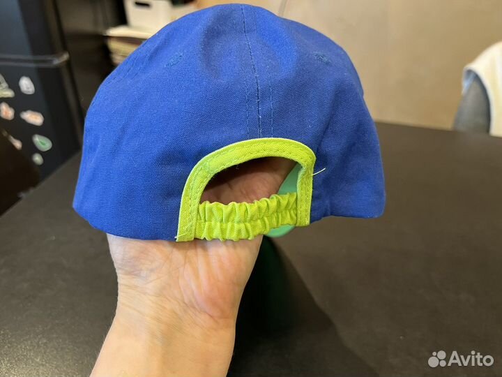 Бейсболка кепка Maximo 49/51