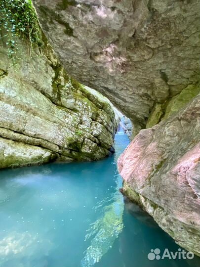 Горный поход. Легендарная 30-ка