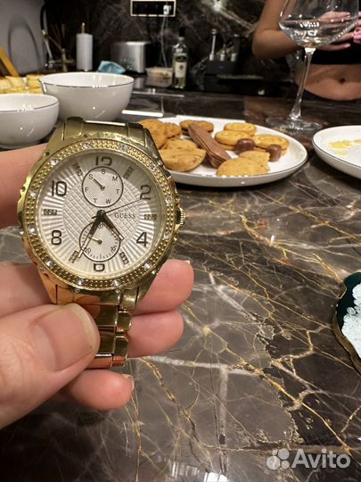Наручные часы guess оригинал