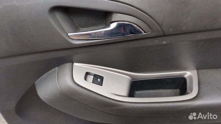 Дверь боковая Chevrolet Orlando, 2011