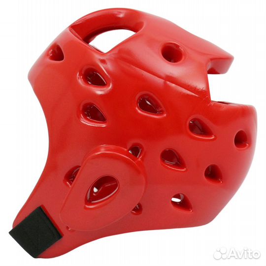 Шлем для тхэквондо