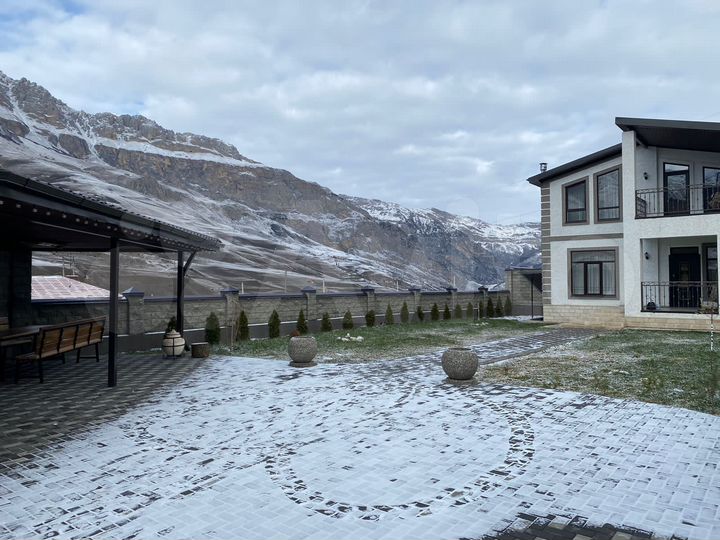 Дача 110 м² на участке 5 сот.