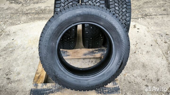 Gislaved Nord Frost 200 195/65 R15 95T