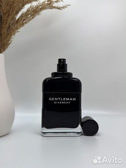 Духи Gentleman Eau de Parfum Givenchy 100мл