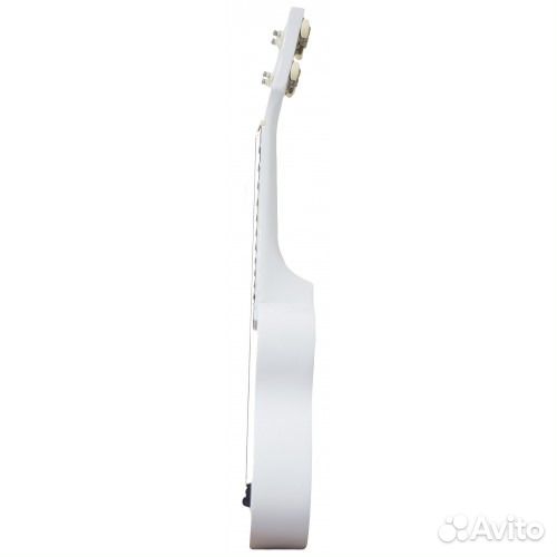 Укулеле fabio XU21-11 white