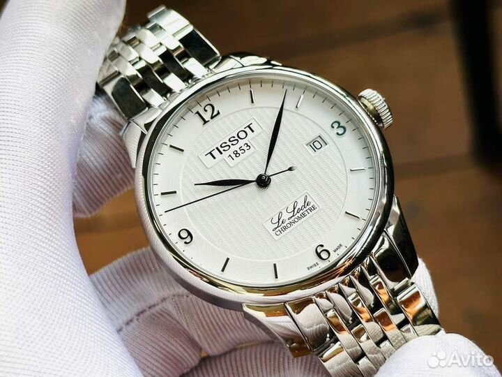 Часы мужские Tissot T006.408.11.037.00