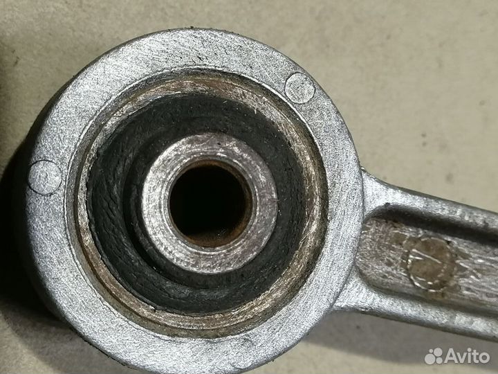 Опора двигателя задняя для Skoda Fabia 1999-2007