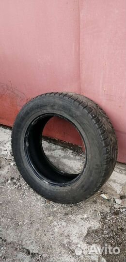 Nokian Tyres Hakkapeliitta 5 215/65 R16