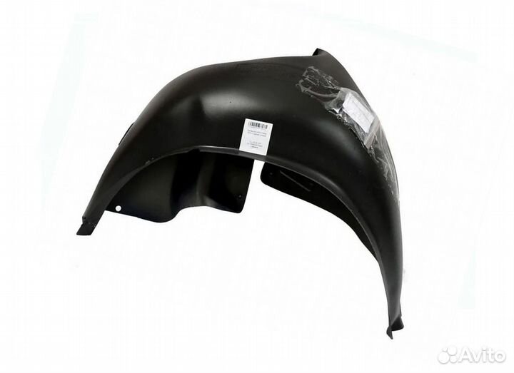 Подкрылок задний правый Лада Гранта новый
