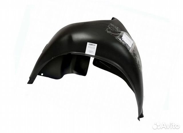Подкрылок задний правый Лада Гранта новый