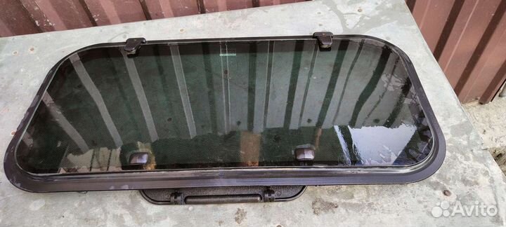 Люк на крышу Газель 33023