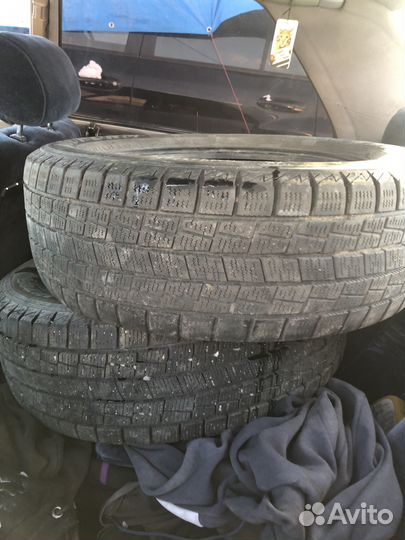 Goform W705 195/65 R15