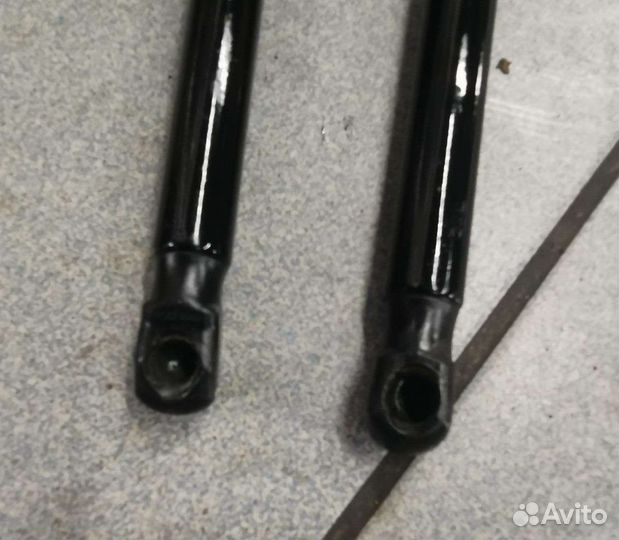 Audi a5 8T Q7 4M Cayenne 958 амортизатор капота