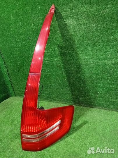 Фонарь задний правый Citroen C4 Lc La 1 Поколение