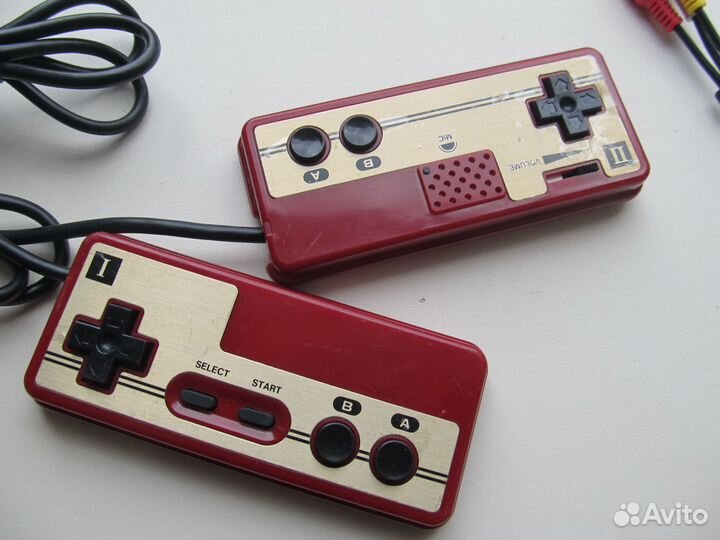 FF Famicom