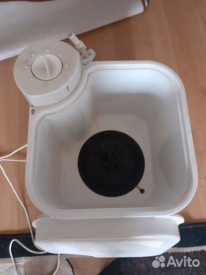 Продам стиральную машинку