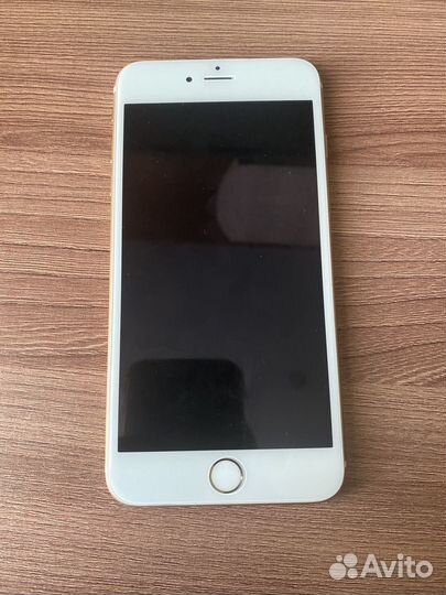 iPhone 6S Plus, 32 ГБ