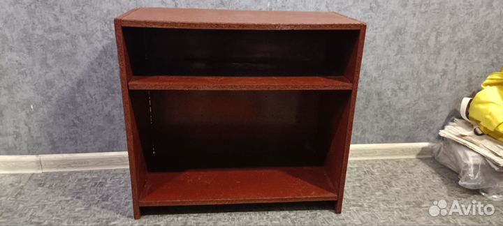 Тумба деревянная