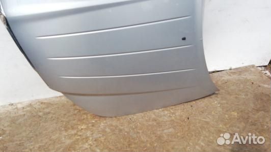 Капот chrysler sebring 3 (93B19D201)