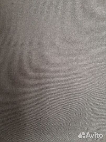 Отрезы ткани СССР для пошива военной формы