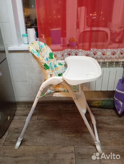 Стул для кормления