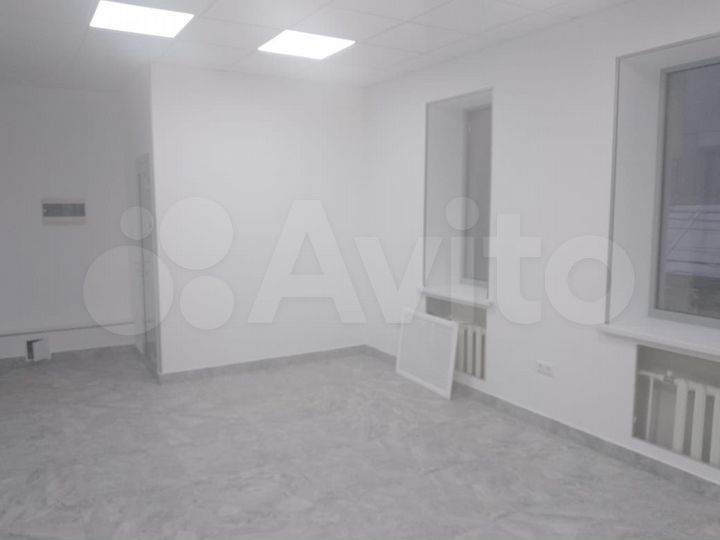 Свободного назначения, 30 м²