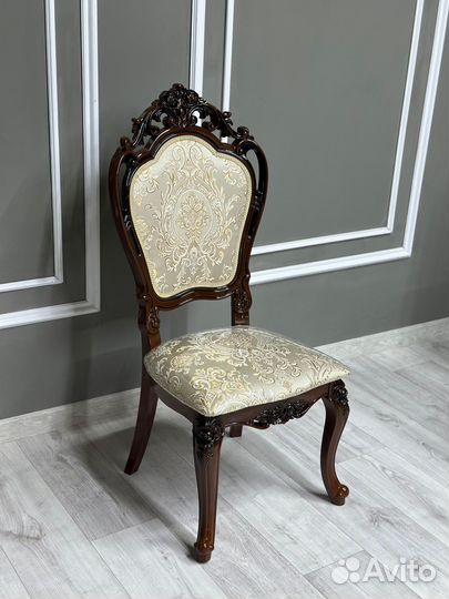 Стол Мокко Голд