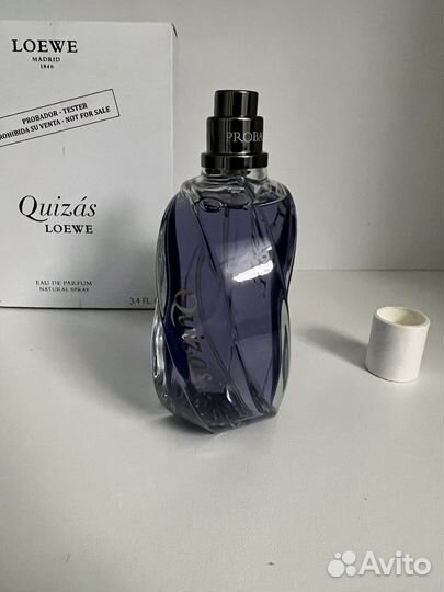 Loewe quizas 100