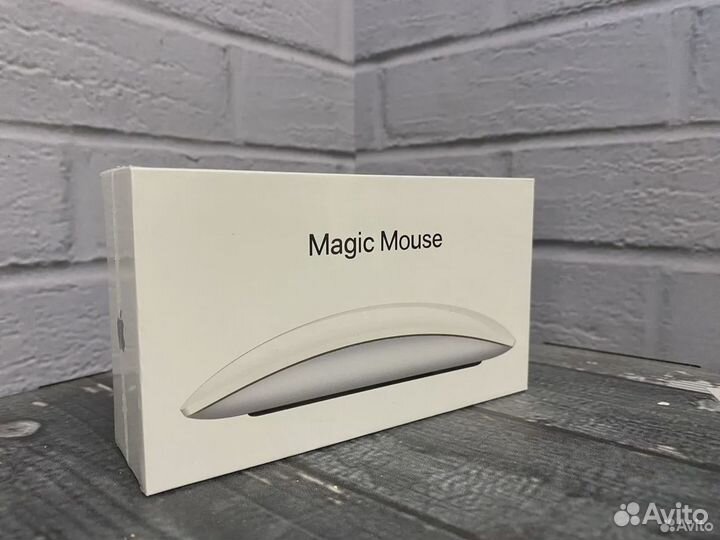 Apple magic Mouse 2